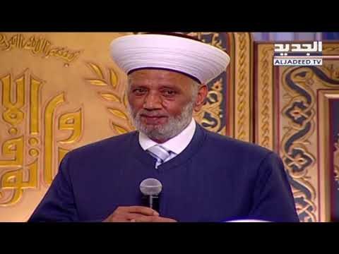 الحريري يحصد حاصل المفتي - نعيم برجاوي