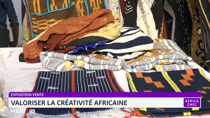 Sénégal: la mode reprend ses ailes - 24/04/2021