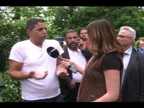 لبنانيون من مختلف الاحزاب والطوائف زحفوا للمشاركة في الإنتخابات في برلين - ليال سعد