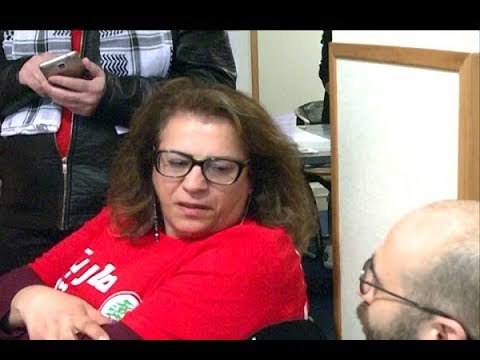 أجواء النهار الإنتخابي للمغتربين اللبنانيين في فرنسا - جاد غصن