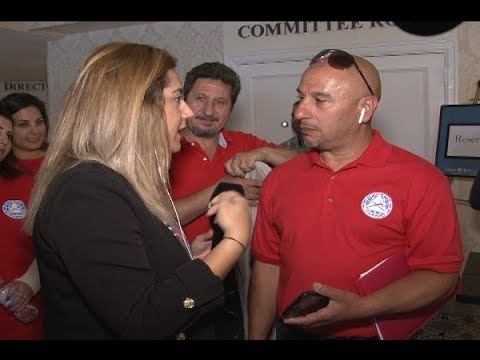 انتخابات المغتربين اللبنانيين في أميركا مستمرة حتى صباح غد! - راشيل كرم