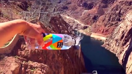 Top 10 Lugares En La Tierra Que Desafían La GRAVEDAD