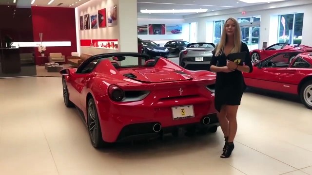 Top 7 Pruebas De IMPACTO De Autos Más Caros Del Mundo