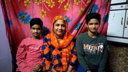 पितृसत्तात्मक सोच को बदल बेटियों को बनाया राष्ट्रीय स्तर का खिलाड़ी