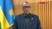 Access to COVID 19 Tools ACT Accelerator Anniversary _ Remarks by President Kagame.