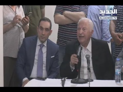 المرشح توفيق سلطان: جبل محسن جزء لا يتجزأ من طرابلس