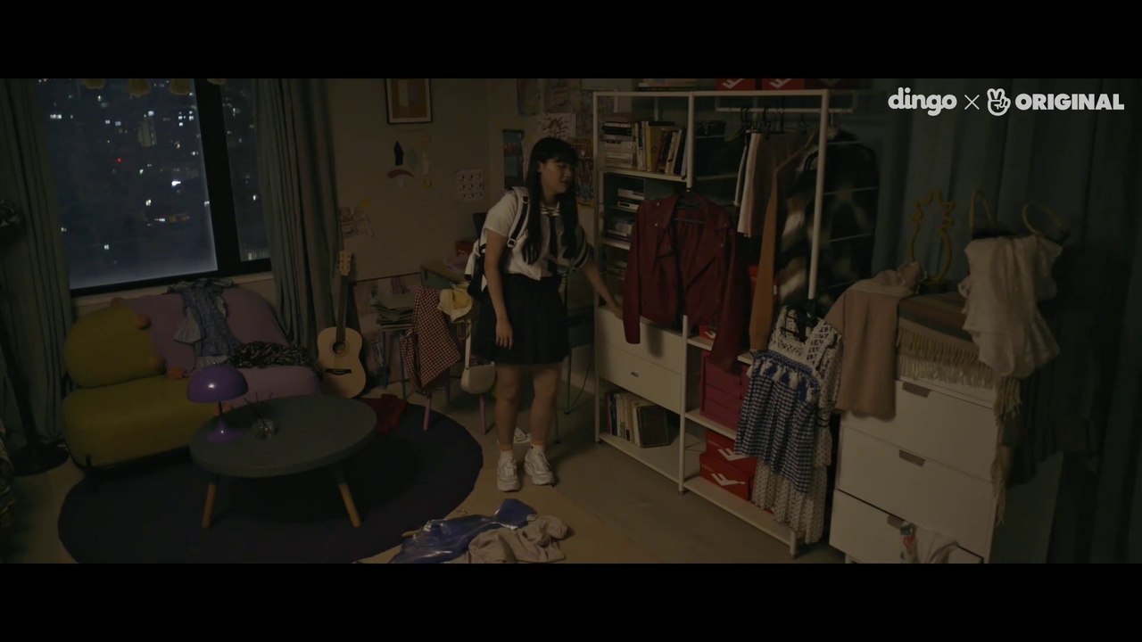 [Like - OST] 환기 - Hwan Ki  (Cha So Yeon): Tình đầu đau đến vậy sao?