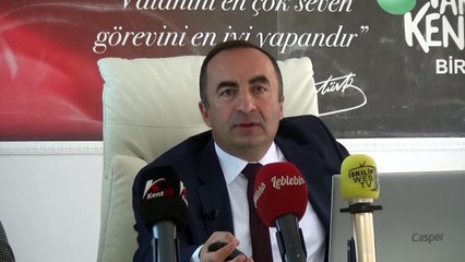 MHP’li Başkandan şaşırtan savunma: Ben değil belediye suçlu
