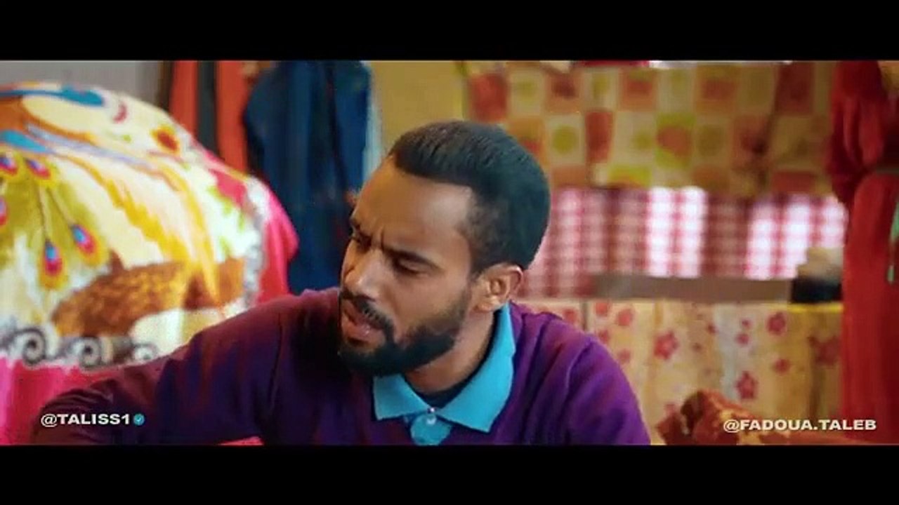 BB - Saison 2 - EP 1 - صلاح وفاتي - الحلقة 1