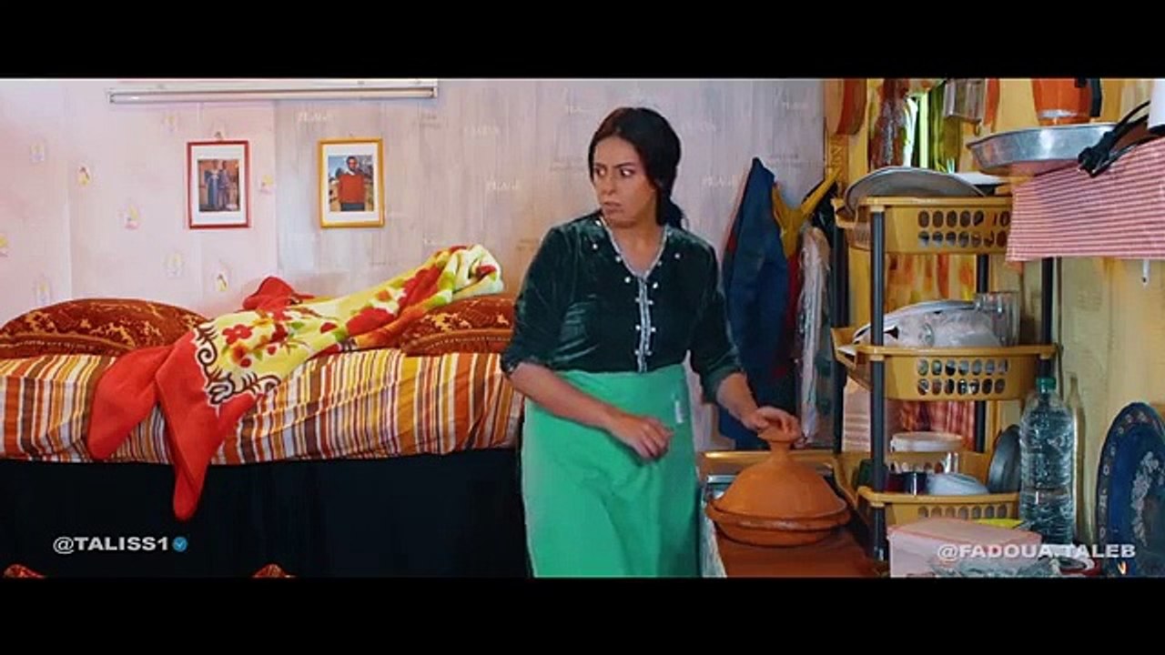 BB - Saison 2 - EP 2 - صلاح وفاتي - الحلقة 2