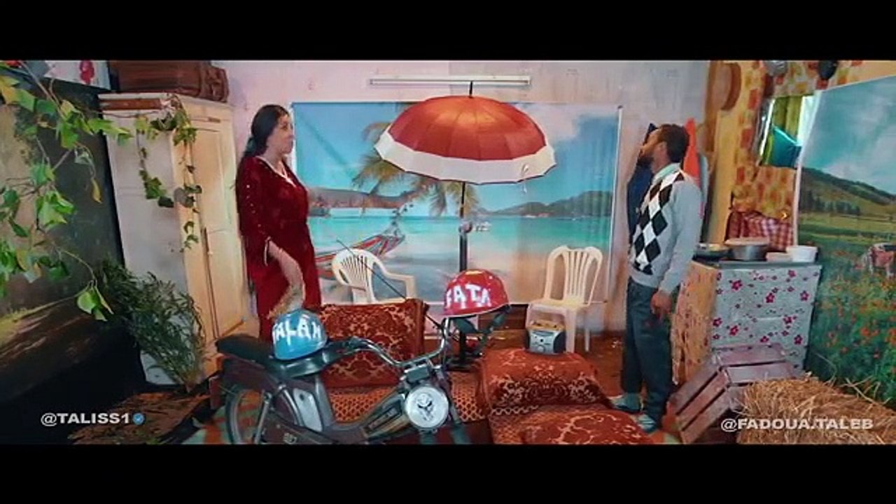 BB - Saison 2 - EP 4 - صلاح وفاتي - الحلقة 4