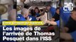 Crew Dragon de SpaceX : Thomas Pesquet et les autres astronautes ont bien rejoint l'ISS