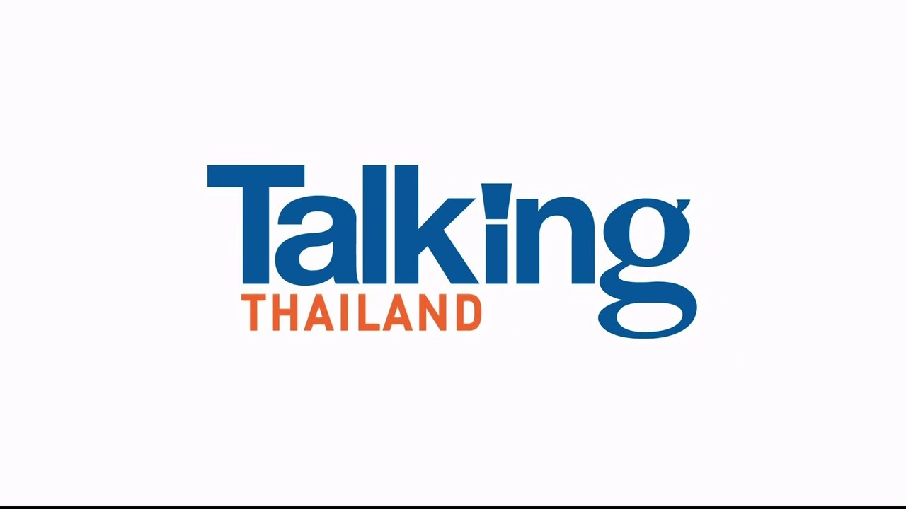 Talking Thailand ประจําวันที่ 24 เมษายน 2564 [1/3]