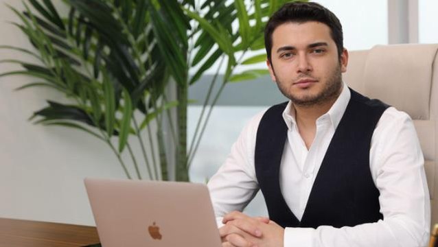 Thodex vurguncusu Fatih Faruk Özer İnterpol'ün aradığı 30'uncu Türk oldu