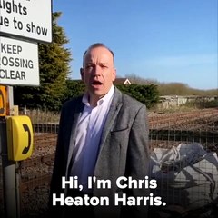 Minister confirms Northumberland Line stations