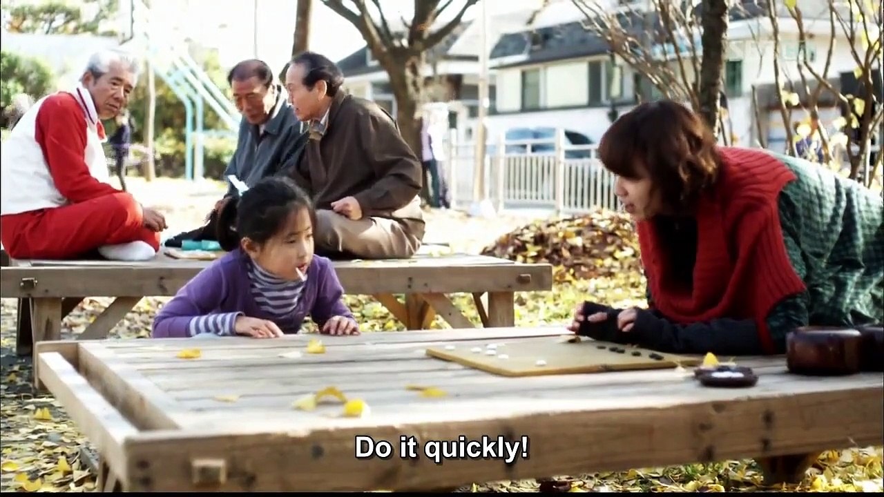 천국의 우편 배달부 - Postman To Heaven (2009) -  Heaven's Postman , Cheongugui Upyeon Baedalbu , Cheongukui Woopyeon Baedalbu , Cheongukui Woopyeonbaedalbu  part 1/2