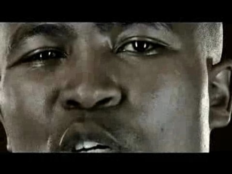 TLF feat KERY JAMES DANS LE BOX