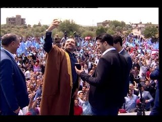 السيلفي تدخل البورصة الانتخابية  -  غدي بو موسى