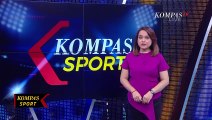 Jokowi Resmi Tandatangani Kepres Pencalonan Indonesia Sebagai Tuan Rumah Olimpiade 2032