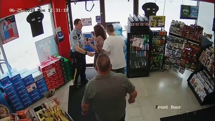 Top 10 Criminales Más Tontos Captados En Cámara