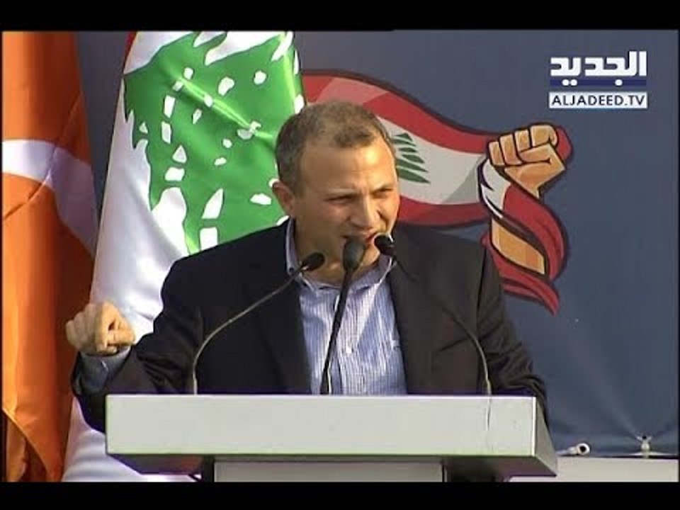بعبدا... خط تماس بين حزب الله والتيار الوطني الحر- راوند بو خزام