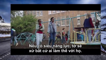 Phim Hài Thunder Force 2021 Phần 1