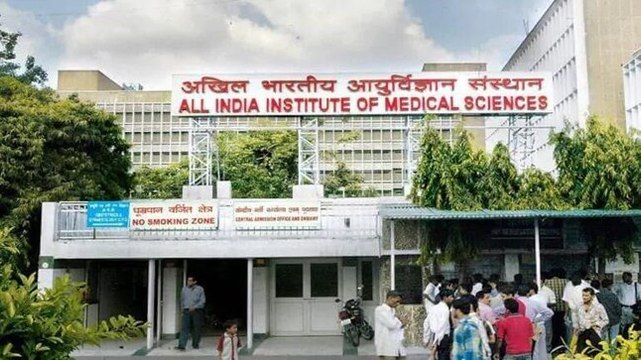India's oxygen crisis: AIIMS Delhi raises alarm over oxygen shortage