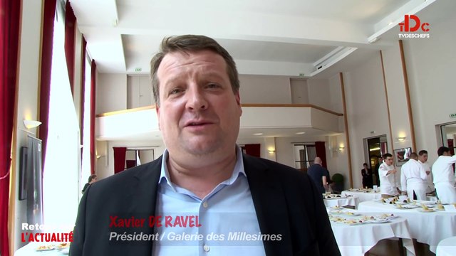 Finale Concours Meilleurs Apprentis de France 2016