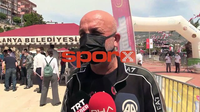 Hasan Çavuşoğlu: Tüm maçlarımızı kazanmak istiyoruz