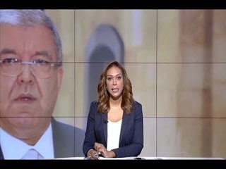 مقدمة النشرة المسائية -   نزيف حاد يسبق الاحد