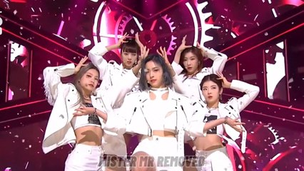 ITZY(WANNABE) [MR 제거][Mr Removed][Voice Only][Kpop]