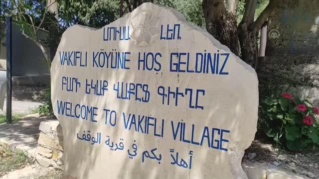 Ermeni asıllı vatandaşlar 1915 olaylarına ilişkin iddialardan üzüntü duyuyor