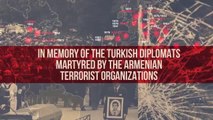 Son Dakika | Cumhurbaşkanlığı İletişim Başkanı Altun, Ermeni terör örgütlerinin katliamlarını anlatan videoyu paylaştı