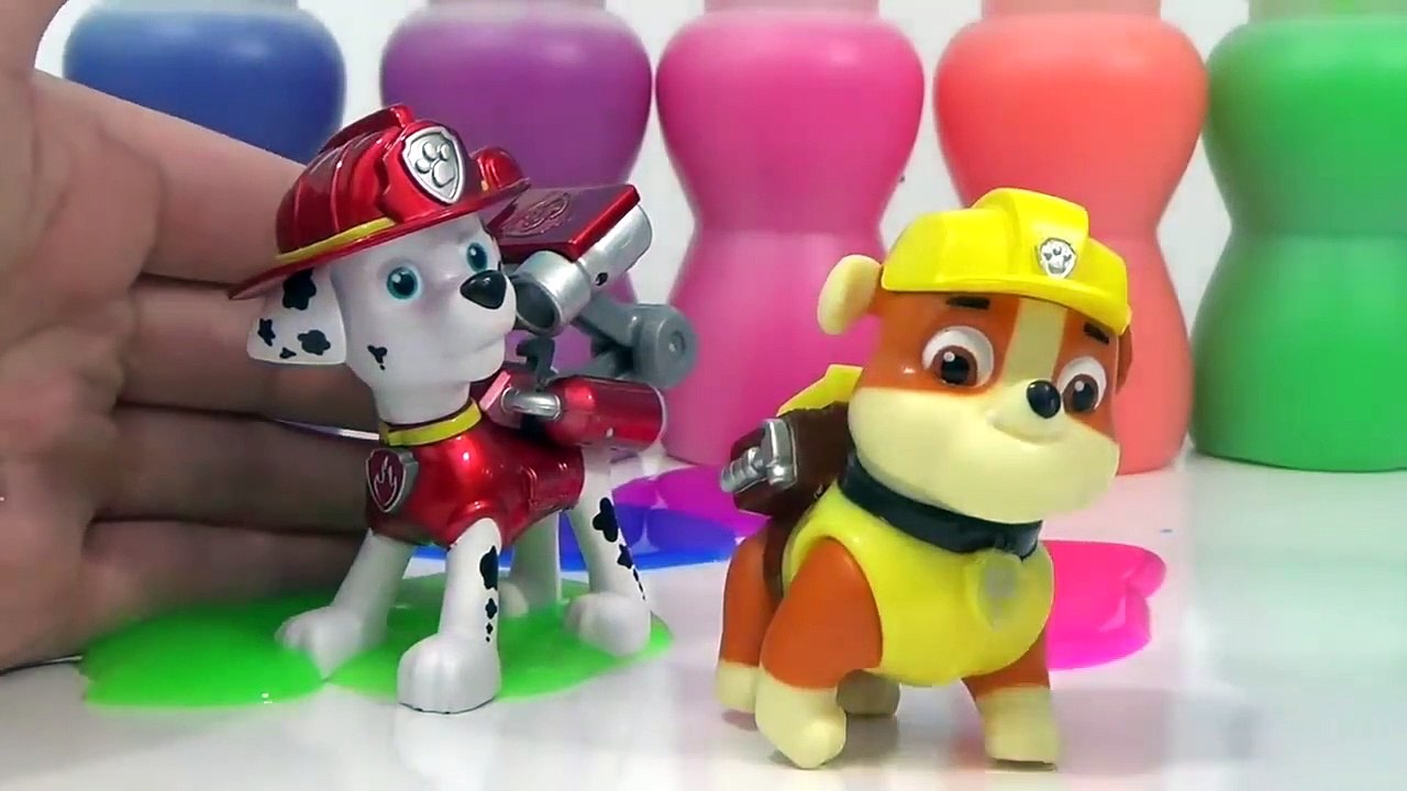 Paw Patrol | Pups Save A Stuck Dino | Toy Episode | Paw Patrol Official & Friends