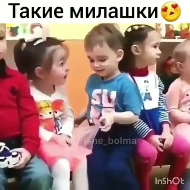 Love has no age, believe me!