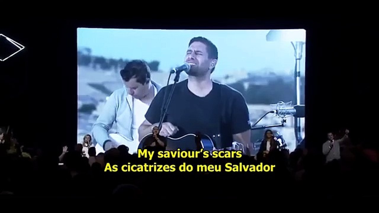 Grace To Grace - Hillsong Worship