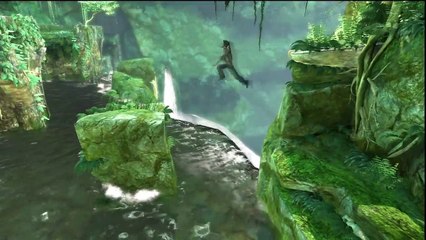 Uncharted: Drake's Fortune Ep. 4 Chapter 4 - Plane-Wrecked