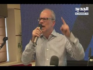 أسعد نكد يجدد التزامه بالتغيير!