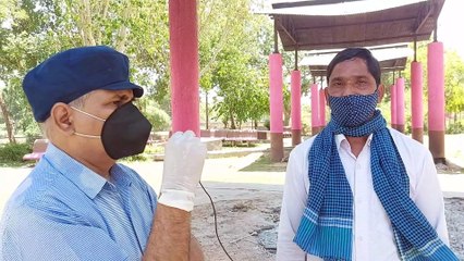 करौली में मौतों की संख्या में इजाफे से बढ़ी चिंताएं