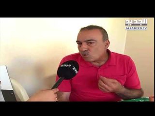 إشكال في عين بعال وتمزيق صور في دائرة صور الزهراني - الين حلاق
