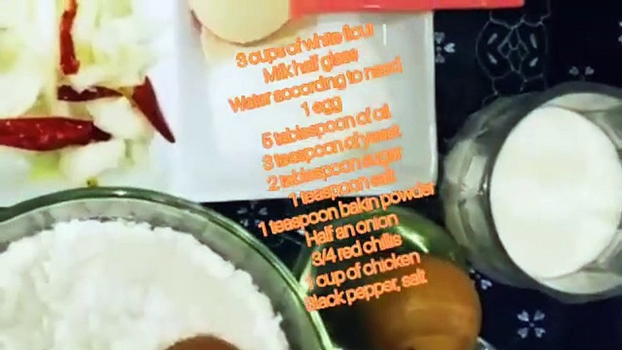 Fabulous Chicken Pie | tasty and healthy