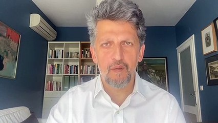 Garo Paylan: Ermeni Soykırımı’nın adaleti ancak bu topraklarda, Türkiye’de sağlanabilir