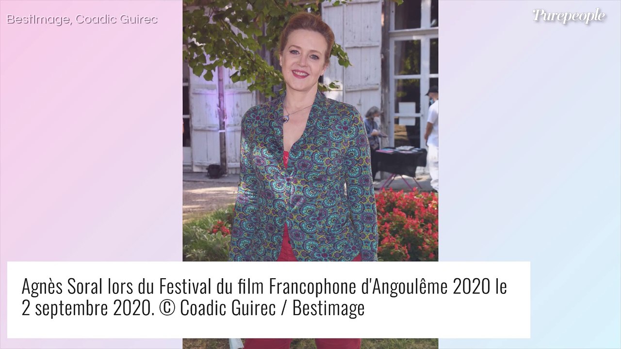 Agnès Soral brouillée avec son décrié frère Alain : "Ça m'a fait des vacances de ne plus te voir"