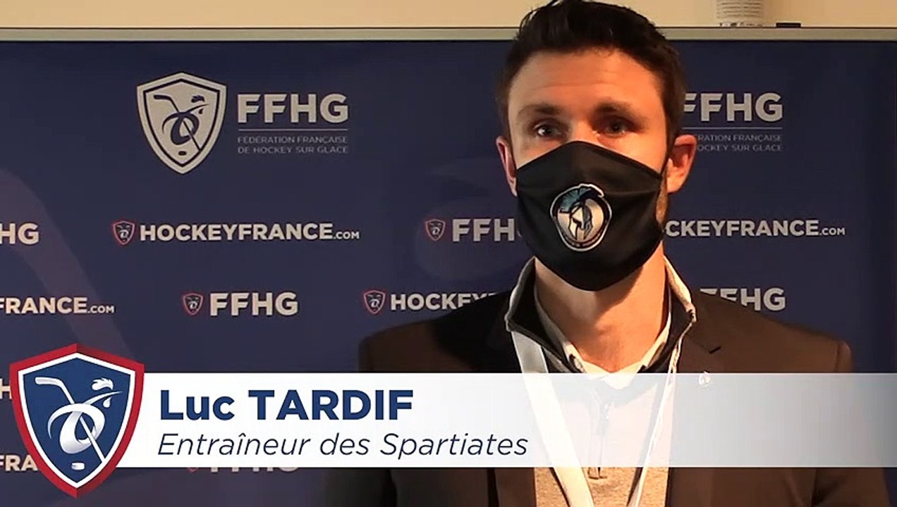 Final Four D1. 1/2 finale - Nantes - Marseille (2-5), les réactions des entraîneurs