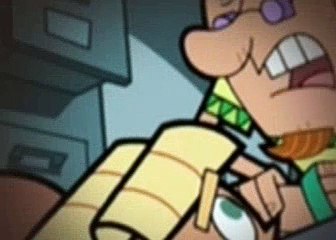 The Fairly OddParents S03E25 - The Big Scoop