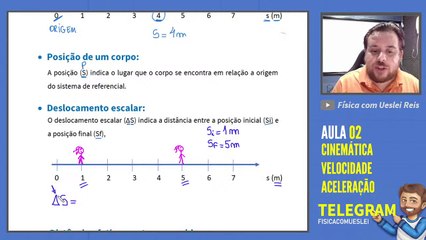 Exercício 01 sobre Notação Científica - Vídeo Dailymotion