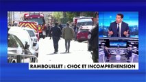 Attaque de Rambouillet : « On est en plein ramadan (...) Les musulmans sont doublement touchés au cœur » réagit Karim Keribi, dans #Punchline