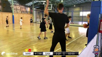 Campionato Nazionale UISP Under 14 (2)