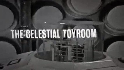 Doctor Who S03E30 The Celestial Toymaker Pt 1
