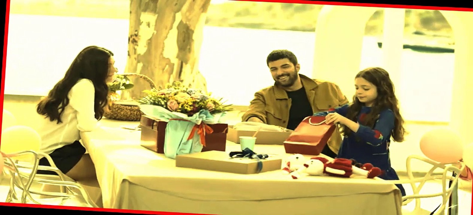 مسلسل ابنة السفير الموسم الثانى الحلقة 94